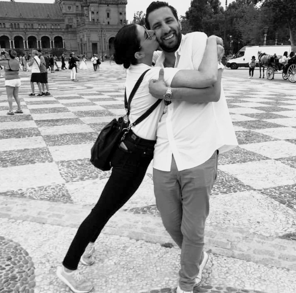 Meet your Posher, Sabrina - Picture 1 of 1